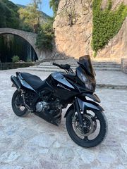Suzuki V-Strom 650 2007-thumb-9