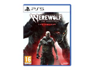 Werewolf: The Apocalypse - Earthblood / PlayStation 5