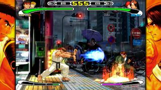 Capcom Fighting Collection 2 (Import) / Nintendo Switch-thumb-2