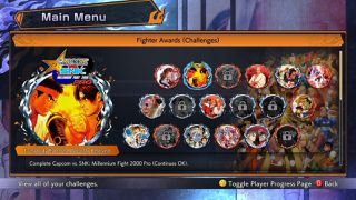 Capcom Fighting Collection 2 (Import) / Nintendo Switch-thumb-3