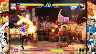 Capcom Fighting Collection 2 (Import) / Nintendo Switch-thumb-4