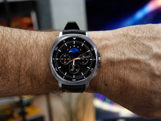 Smartwatch Samsung Galaxy Watch 8 Classic