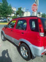 Daihatsu Terios 2005-thumb-1