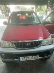 Daihatsu Terios 2005