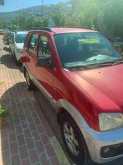 Daihatsu Terios 2005-thumb-2