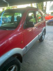 Daihatsu Terios 2005-thumb-3