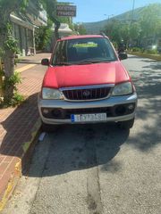 Daihatsu Terios 2005-thumb-4