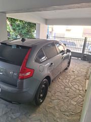 Citroen C4 2010