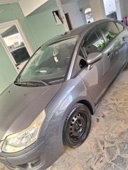 Citroen C4 2010-thumb-1