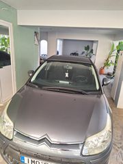 Citroen C4 2010-thumb-2