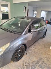 Citroen C4 2010-thumb-3