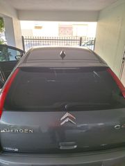 Citroen C4 2010-thumb-5