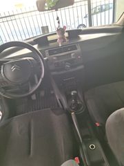 Citroen C4 2010-thumb-10