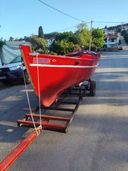 Boat - Registry 2005 ΠΑΡΑΔΟΣΙΑΚΟ ΜΠΟΤΗΣ