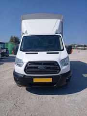 Pickup - Αγροτικό Ford 2016 TRANSIT ECO BLUE 2.0 170HP