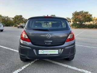 Opel Corsa 2012 1,3 diesel / ΕΛΛΗΝΙΚΟ /ΑΡΙΣΤΟ / ΜΕ ΒΙΒΛΙΟ SERVICE-thumb-5