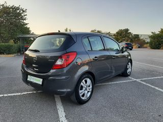 Opel Corsa 2012 1,3 diesel / ΕΛΛΗΝΙΚΟ /ΑΡΙΣΤΟ / ΜΕ ΒΙΒΛΙΟ SERVICE-thumb-6