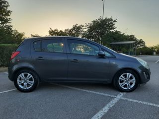 Opel Corsa 2012 1,3 diesel / ΕΛΛΗΝΙΚΟ /ΑΡΙΣΤΟ / ΜΕ ΒΙΒΛΙΟ SERVICE-thumb-7