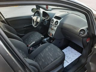Opel Corsa 2012 1,3 diesel / ΕΛΛΗΝΙΚΟ /ΑΡΙΣΤΟ / ΜΕ ΒΙΒΛΙΟ SERVICE-thumb-13