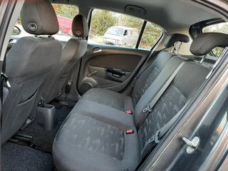 Opel Corsa 2012 1,3 diesel / ΕΛΛΗΝΙΚΟ /ΑΡΙΣΤΟ / ΜΕ ΒΙΒΛΙΟ SERVICE-thumb-15