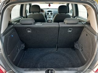 Opel Corsa 2012 1,3 diesel / ΕΛΛΗΝΙΚΟ /ΑΡΙΣΤΟ / ΜΕ ΒΙΒΛΙΟ SERVICE-thumb-17