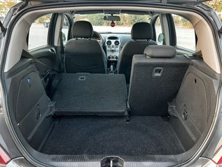 Opel Corsa 2012 1,3 diesel / ΕΛΛΗΝΙΚΟ /ΑΡΙΣΤΟ / ΜΕ ΒΙΒΛΙΟ SERVICE-thumb-18
