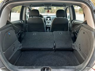 Opel Corsa 2012 1,3 diesel / ΕΛΛΗΝΙΚΟ /ΑΡΙΣΤΟ / ΜΕ ΒΙΒΛΙΟ SERVICE-thumb-19