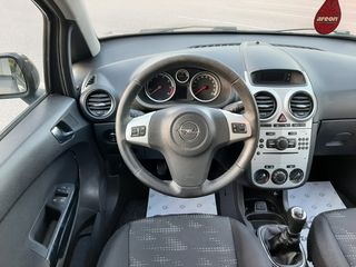 Opel Corsa 2012 1,3 diesel / ΕΛΛΗΝΙΚΟ /ΑΡΙΣΤΟ / ΜΕ ΒΙΒΛΙΟ SERVICE-thumb-21