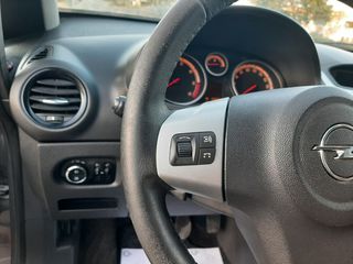 Opel Corsa 2012 1,3 diesel / ΕΛΛΗΝΙΚΟ /ΑΡΙΣΤΟ / ΜΕ ΒΙΒΛΙΟ SERVICE-thumb-22