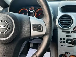 Opel Corsa 2012 1,3 diesel / ΕΛΛΗΝΙΚΟ /ΑΡΙΣΤΟ / ΜΕ ΒΙΒΛΙΟ SERVICE-thumb-23