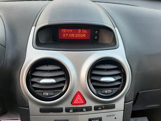Opel Corsa 2012 1,3 diesel / ΕΛΛΗΝΙΚΟ /ΑΡΙΣΤΟ / ΜΕ ΒΙΒΛΙΟ SERVICE-thumb-27