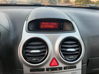 Opel Corsa 2012 1,3 diesel / ΕΛΛΗΝΙΚΟ /ΑΡΙΣΤΟ / ΜΕ ΒΙΒΛΙΟ SERVICE-thumb-28