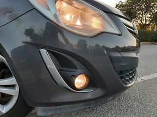 Opel Corsa 2012 1,3 diesel / ΕΛΛΗΝΙΚΟ /ΑΡΙΣΤΟ / ΜΕ ΒΙΒΛΙΟ SERVICE-thumb-33
