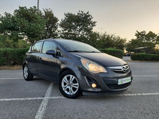 Opel Corsa 2012 1,3 diesel / ΕΛΛΗΝΙΚΟ /ΑΡΙΣΤΟ / ΜΕ ΒΙΒΛΙΟ SERVICE-thumb-34