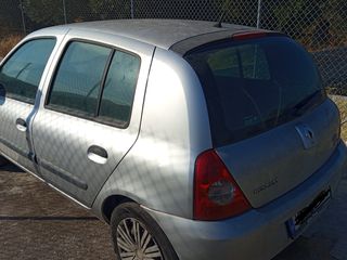 Renault Clio 2005 Storia-thumb-2