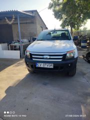 Ford Ranger 2012