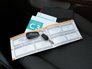 Citroen C3 2018 BOOK SERVİCE PURE-TECH ‘EURO 6..!-thumb-65