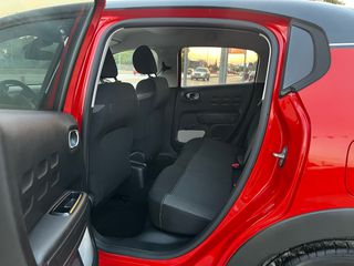 Citroen C3 2018 BOOK SERVİCE PURE-TECH ‘EURO 6..!-thumb-68
