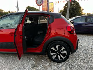 Citroen C3 2018 BOOK SERVİCE PURE-TECH ‘EURO 6..!-thumb-69