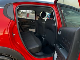 Citroen C3 2018 BOOK SERVİCE PURE-TECH ‘EURO 6..!-thumb-70