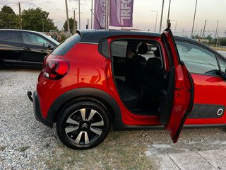 Citroen C3 2018 BOOK SERVİCE PURE-TECH ‘EURO 6..!-thumb-71