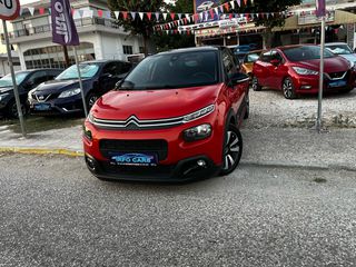 Citroen C3 2018 BOOK SERVİCE PURE-TECH ‘EURO 6..!-thumb-5