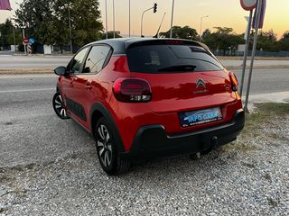 Citroen C3 2018 BOOK SERVİCE PURE-TECH ‘EURO 6..!-thumb-9