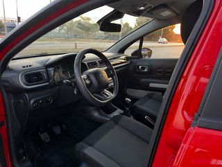 Citroen C3 2018 BOOK SERVİCE PURE-TECH ‘EURO 6..!-thumb-36