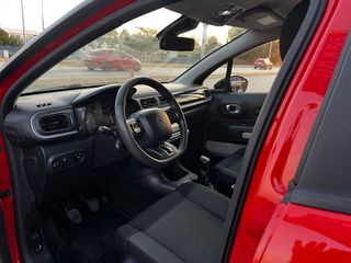 Citroen C3 2018 BOOK SERVİCE PURE-TECH ‘EURO 6..!-thumb-37