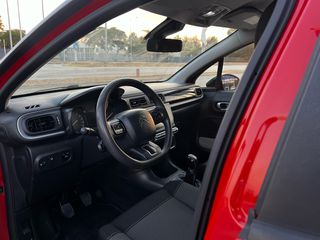 Citroen C3 2018 BOOK SERVİCE PURE-TECH ‘EURO 6..!-thumb-38