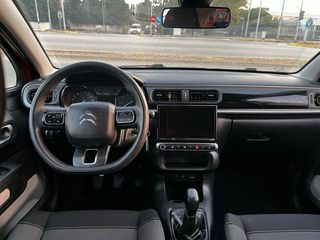 Citroen C3 2018 BOOK SERVİCE PURE-TECH ‘EURO 6..!-thumb-39
