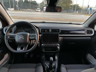 Citroen C3 2018 BOOK SERVİCE PURE-TECH ‘EURO 6..!-thumb-40