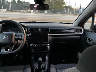Citroen C3 2018 BOOK SERVİCE PURE-TECH ‘EURO 6..!-thumb-41