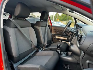 Citroen C3 2018 BOOK SERVİCE PURE-TECH ‘EURO 6..!-thumb-43